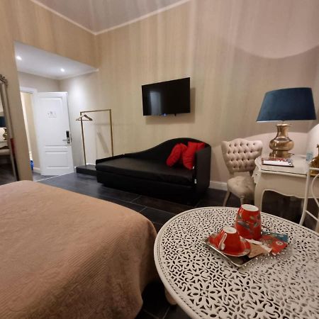 Ex Voto Guest House Naples Luaran gambar
