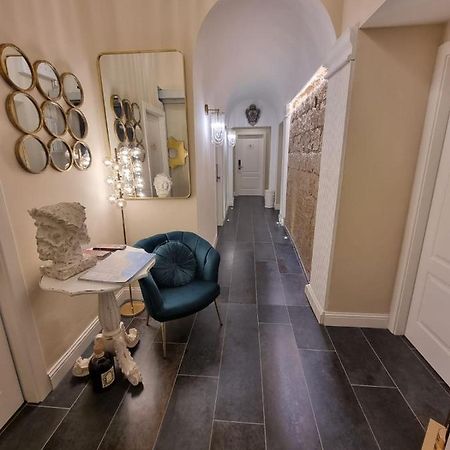 Ex Voto Guest House Naples Luaran gambar