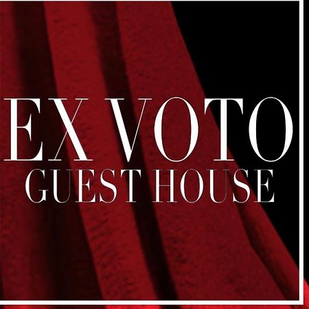 Ex Voto Guest House Naples Luaran gambar