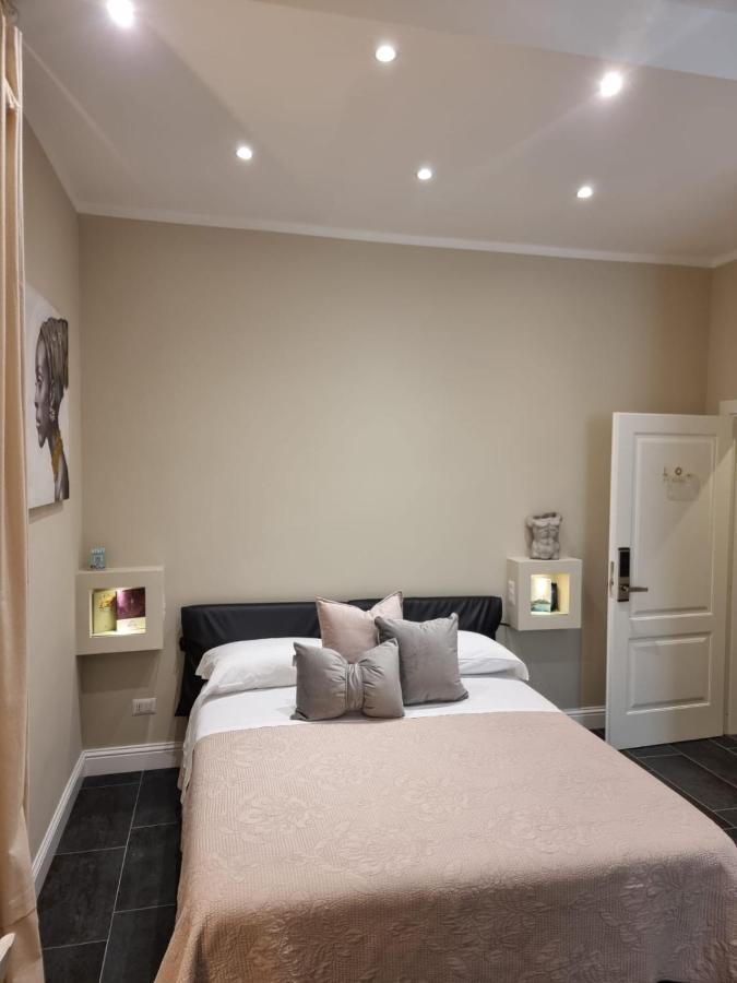 Ex Voto Guest House Naples Luaran gambar