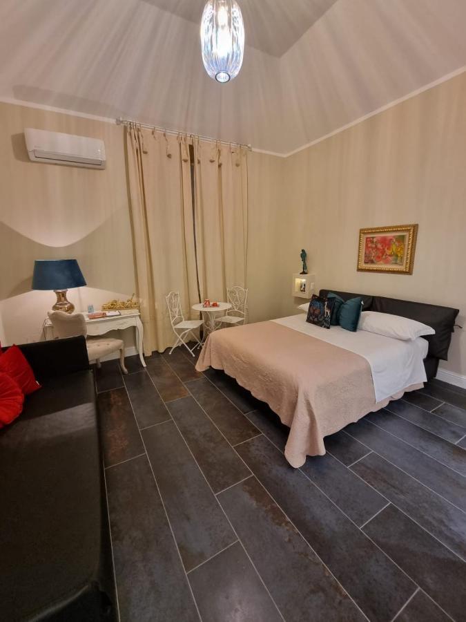 Ex Voto Guest House Naples Luaran gambar