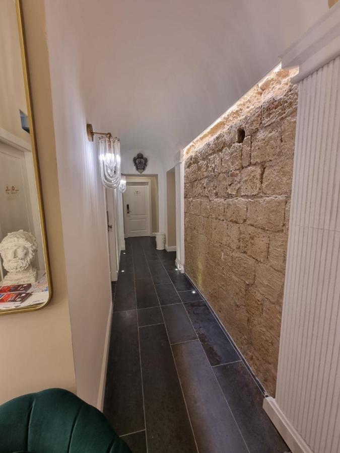 Ex Voto Guest House Naples Luaran gambar
