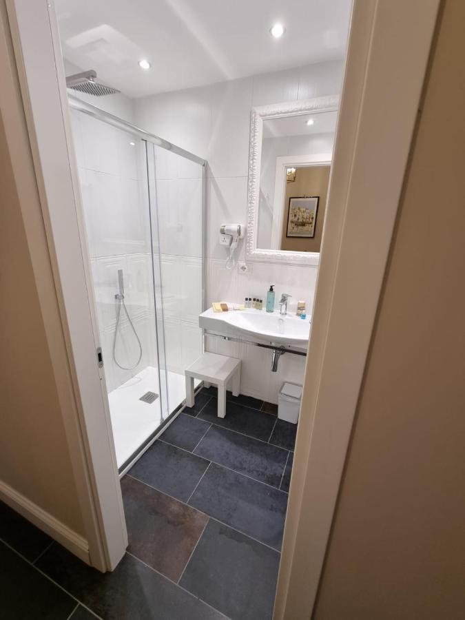Ex Voto Guest House Naples Luaran gambar