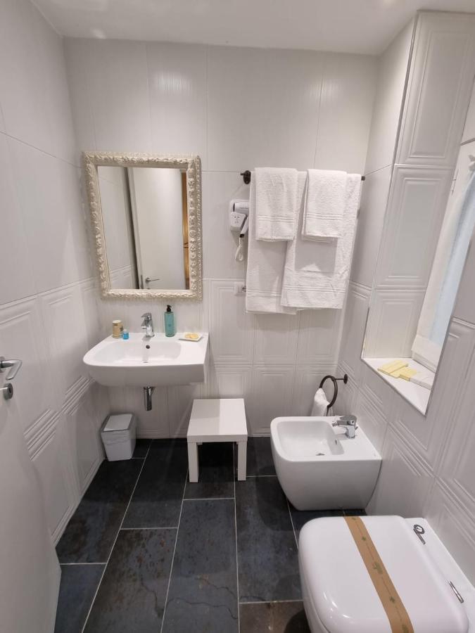Ex Voto Guest House Naples Luaran gambar