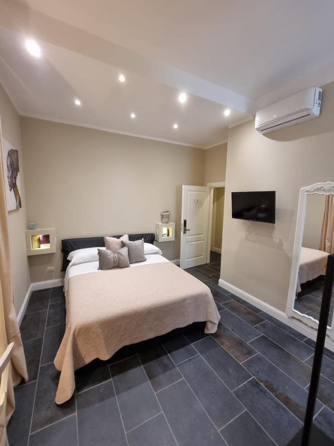 Ex Voto Guest House Naples Luaran gambar
