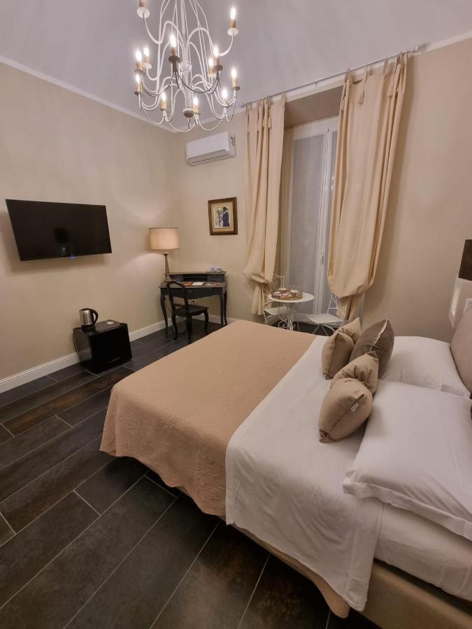Ex Voto Guest House Naples Luaran gambar