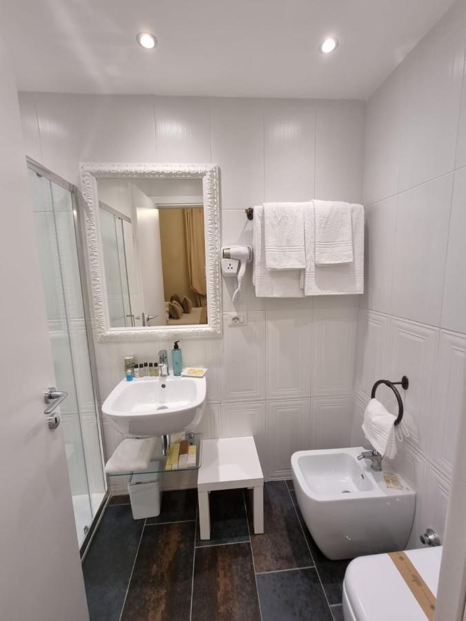 Ex Voto Guest House Naples Luaran gambar