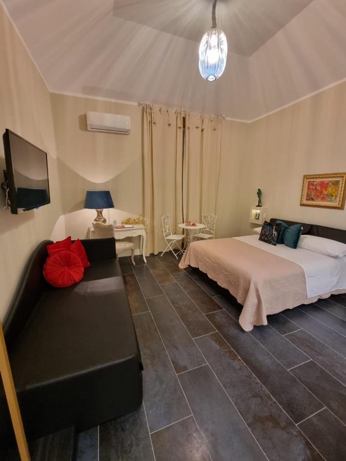 Ex Voto Guest House Naples Luaran gambar