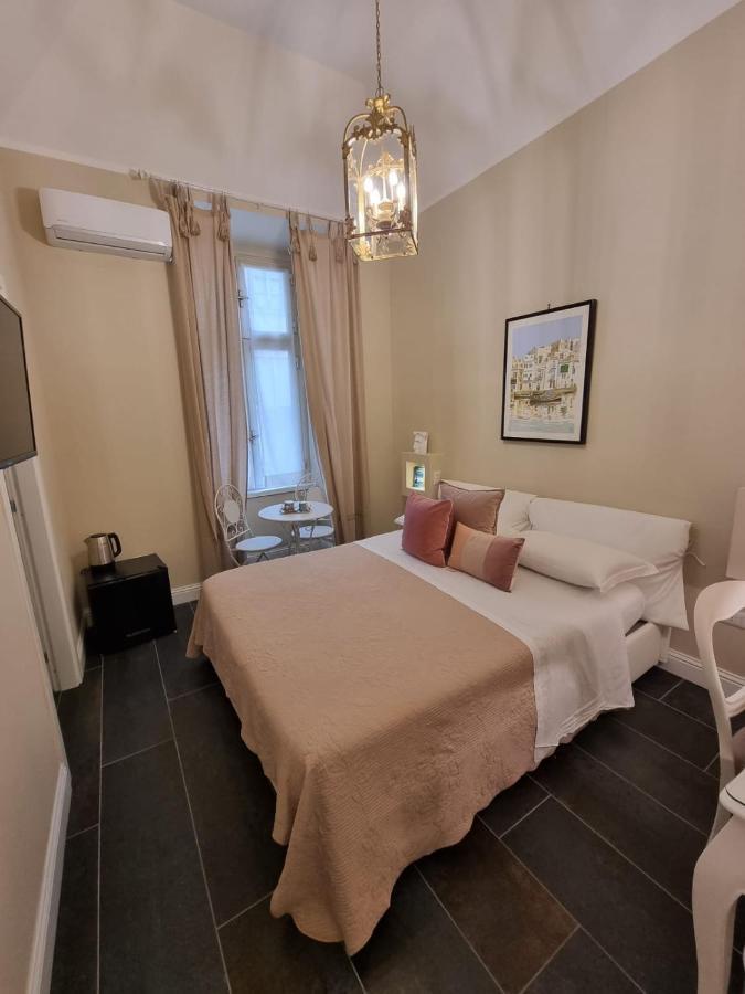 Ex Voto Guest House Naples Luaran gambar