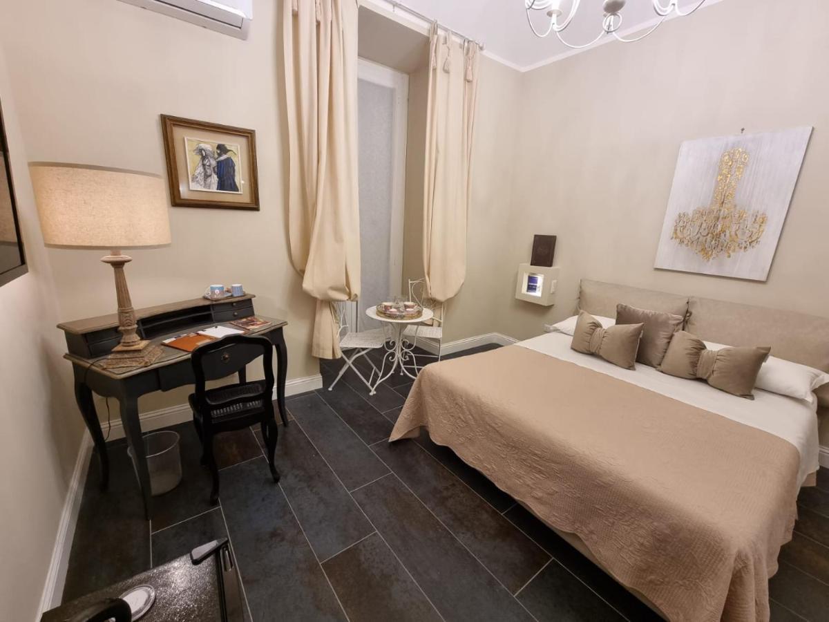 Ex Voto Guest House Naples Luaran gambar