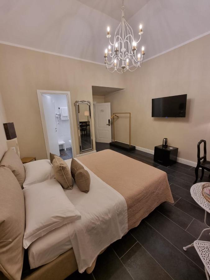 Ex Voto Guest House Naples Luaran gambar