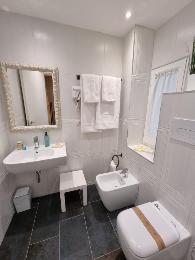 Ex Voto Guest House Naples Luaran gambar