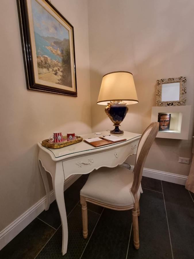 Ex Voto Guest House Naples Luaran gambar