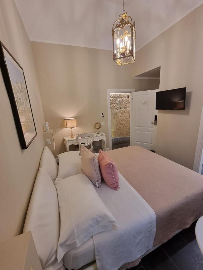 Ex Voto Guest House Naples Luaran gambar