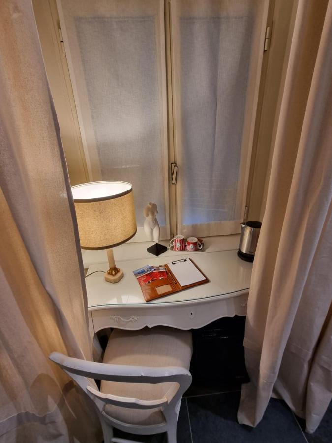 Ex Voto Guest House Naples Luaran gambar