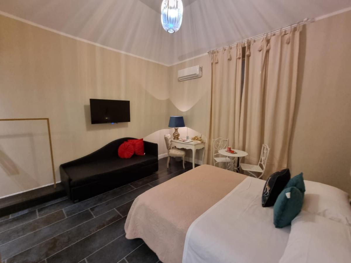 Ex Voto Guest House Naples Luaran gambar