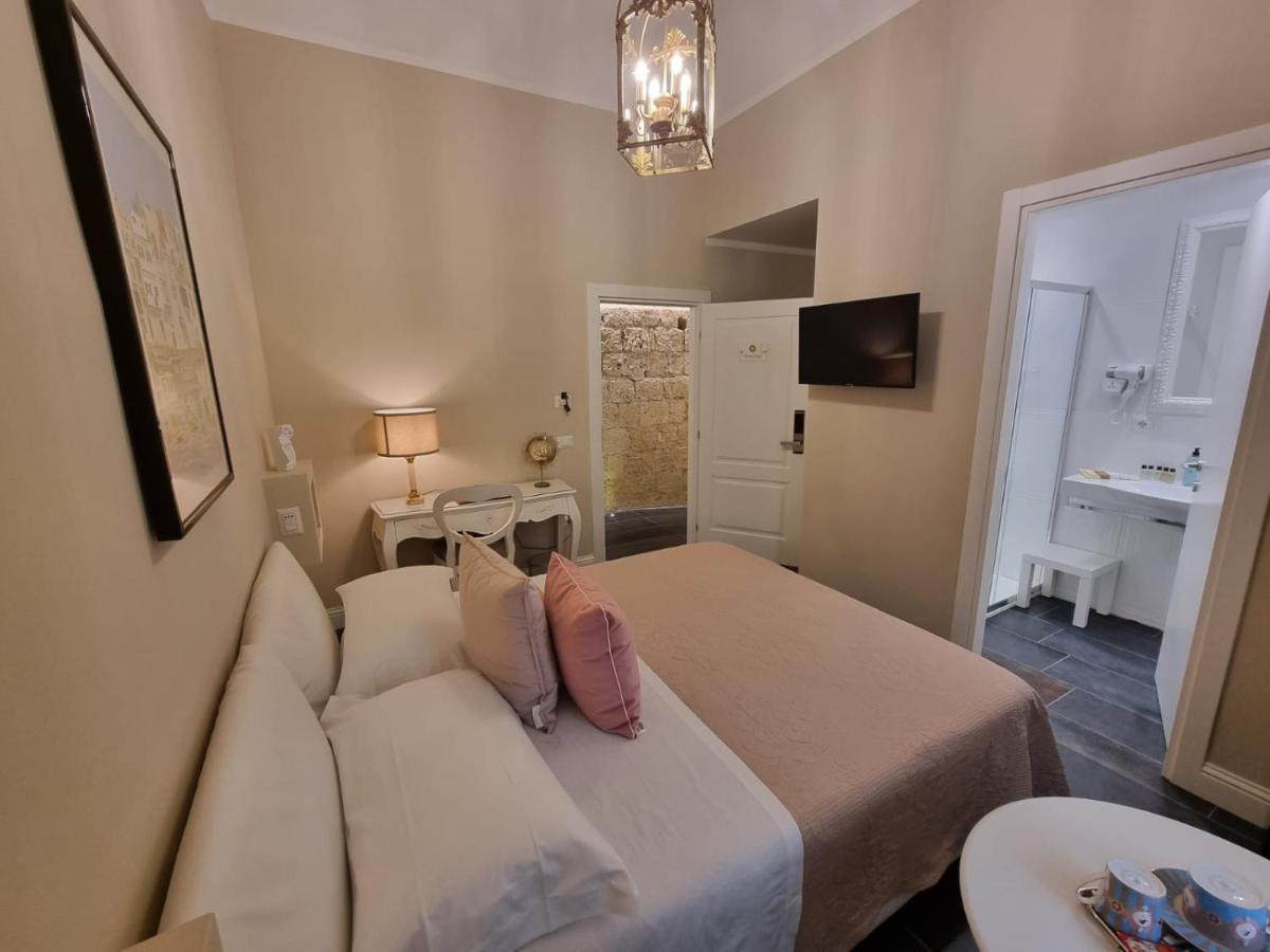 Ex Voto Guest House Naples Luaran gambar