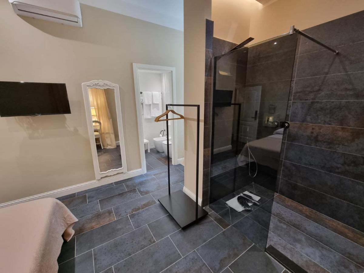 Ex Voto Guest House Naples Luaran gambar