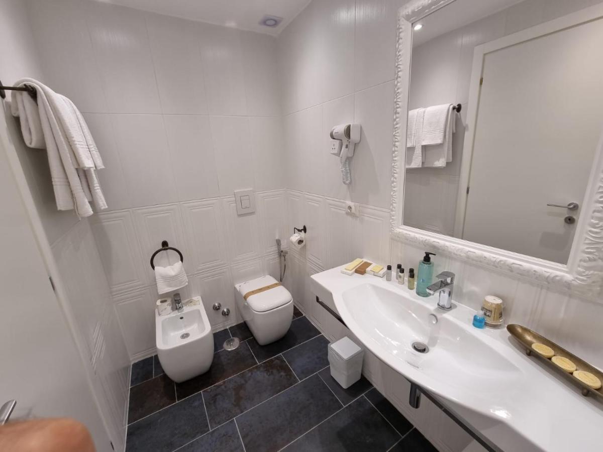 Ex Voto Guest House Naples Luaran gambar
