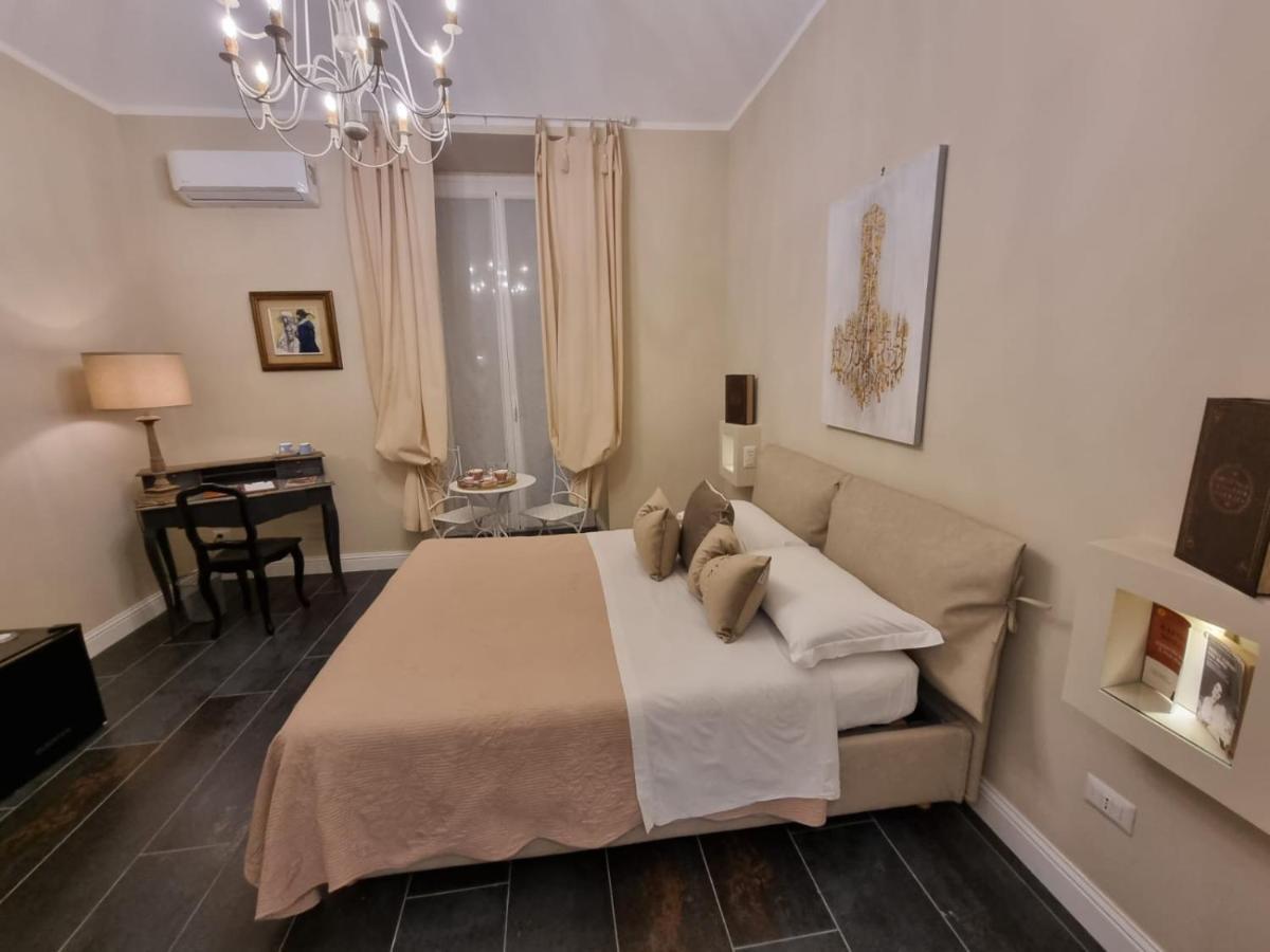 Ex Voto Guest House Naples Luaran gambar