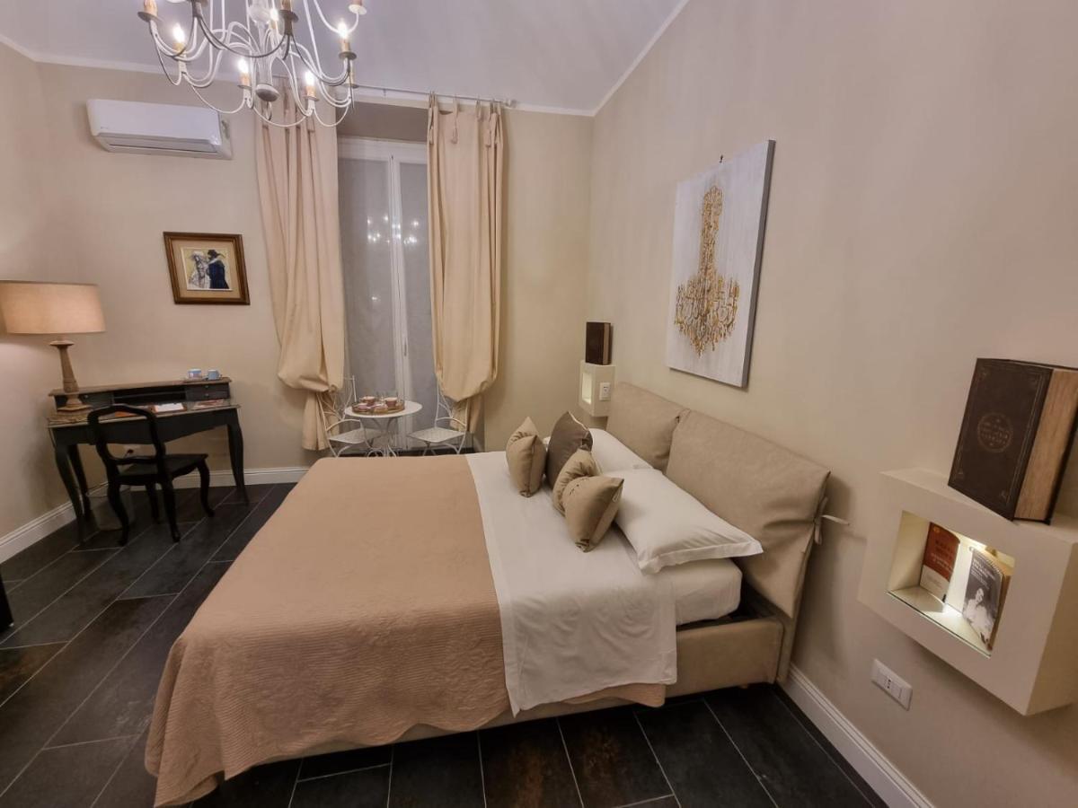 Ex Voto Guest House Naples Luaran gambar