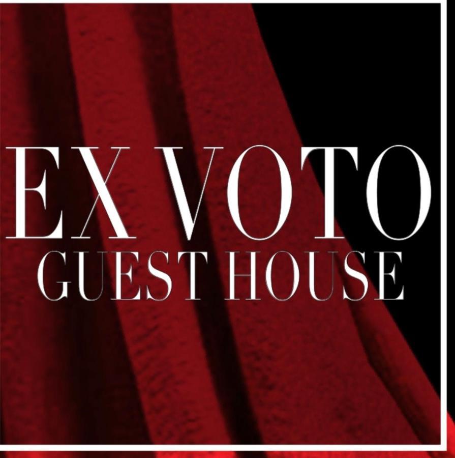 Ex Voto Guest House Naples Luaran gambar